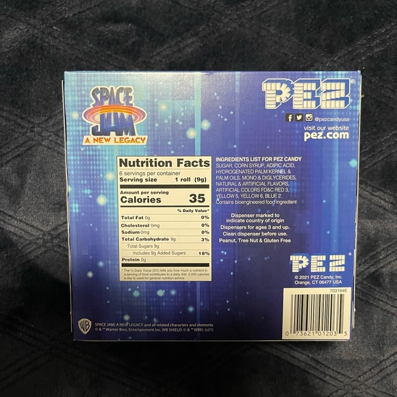 Pez space jam - Picture 4 of 4